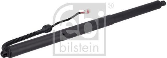 Gas Spring, boot/cargo area febi Plus 194414 - image 2