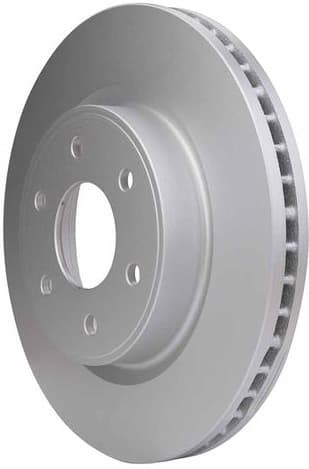 Brake Disc PRO 8DD 355 126-841