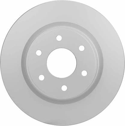 Brake Disc PRO 8DD 355 126-841 - image 2
