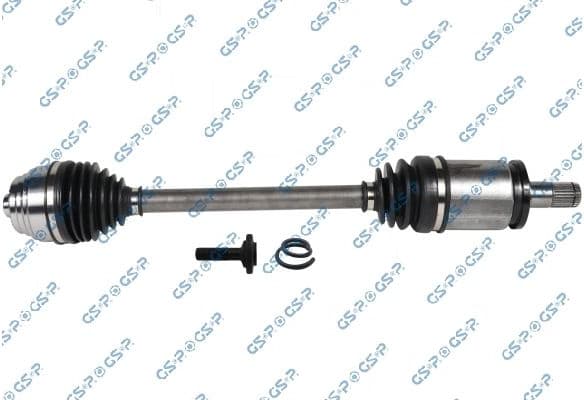 Drive Shaft 204220