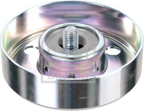 Deflection/Guide Pulley, V-ribbed belt 181593 - image 2