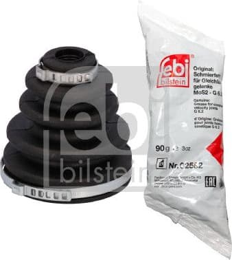 Bellow Kit, drive shaft 197317