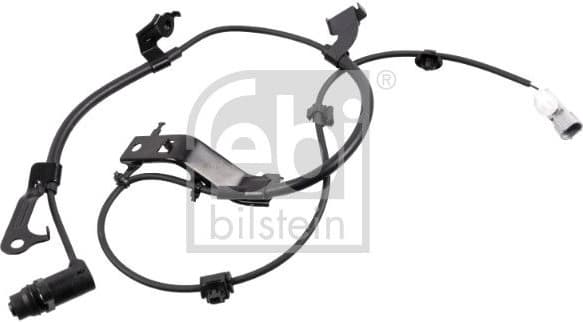 Sensor, wheel speed 185593