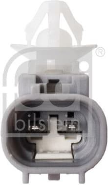 Sensor, wheel speed 185593 - image 2