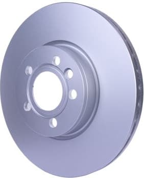 Brake Disc PRO High Carbon 8DD 355 127-711 - image 2