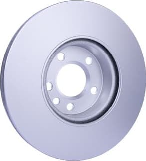 Brake Disc PRO High Carbon 8DD 355 127-711 - image 3