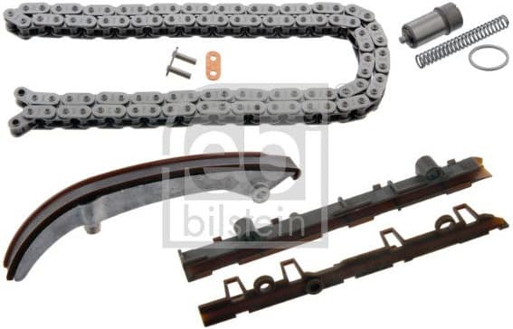 Timing Chain Kit Basic Short Kit 44955