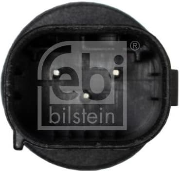 Solenoid Valve, air suspension febi Plus 196906 - image 3