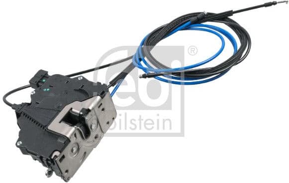 Door Lock febi Plus 197575
