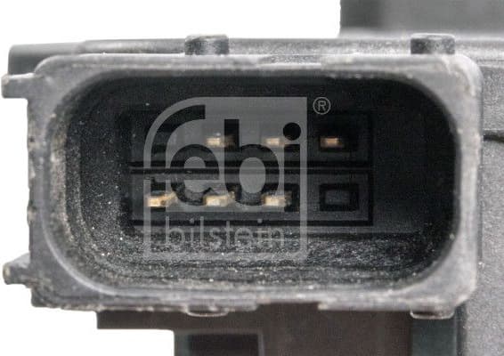 Door Lock febi Plus 197575 - image 2