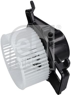 Interior Blower 197012