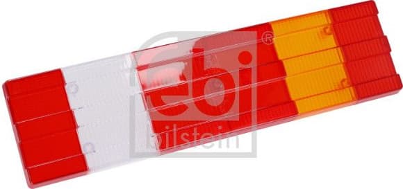 Lens, tail light assembly 194118