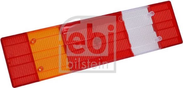 Lens, tail light assembly 194118 - image 2