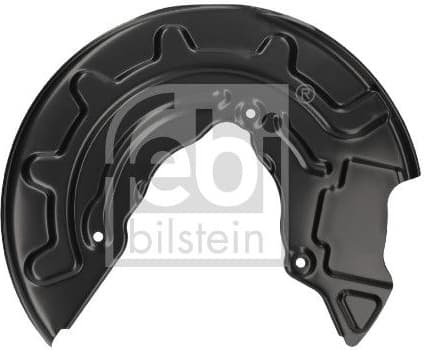 Splash Guard, brake disc 197320