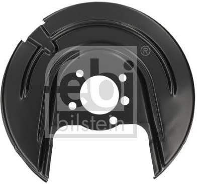 Splash Guard, brake disc 197439