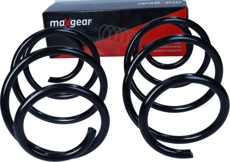 Suspension Spring 60-1523D - image 2