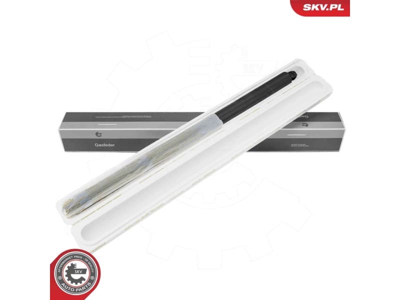Gas Spring, boot/cargo area 52SKV836 - image 5