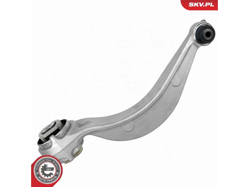 Control/Trailing Arm, wheel suspension 69SKV848 - image 3