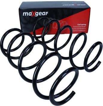 Suspension Spring 60-1571D