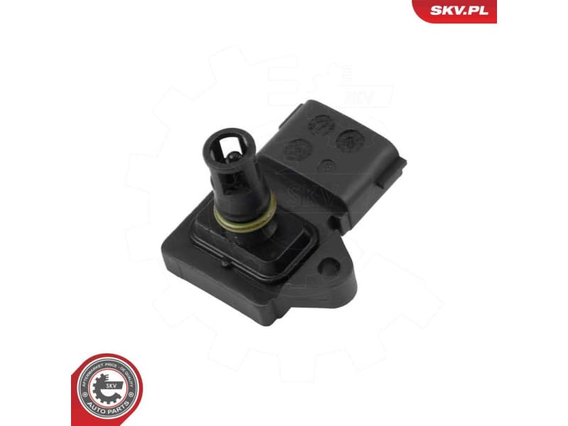 Sensor, intake manifold pressure 17SKV024