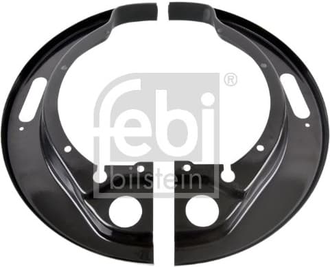 Cover Sheet, brake drum 174298