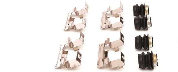 Accessory Kit, disc brake pad 1 987 474 791 - image 8