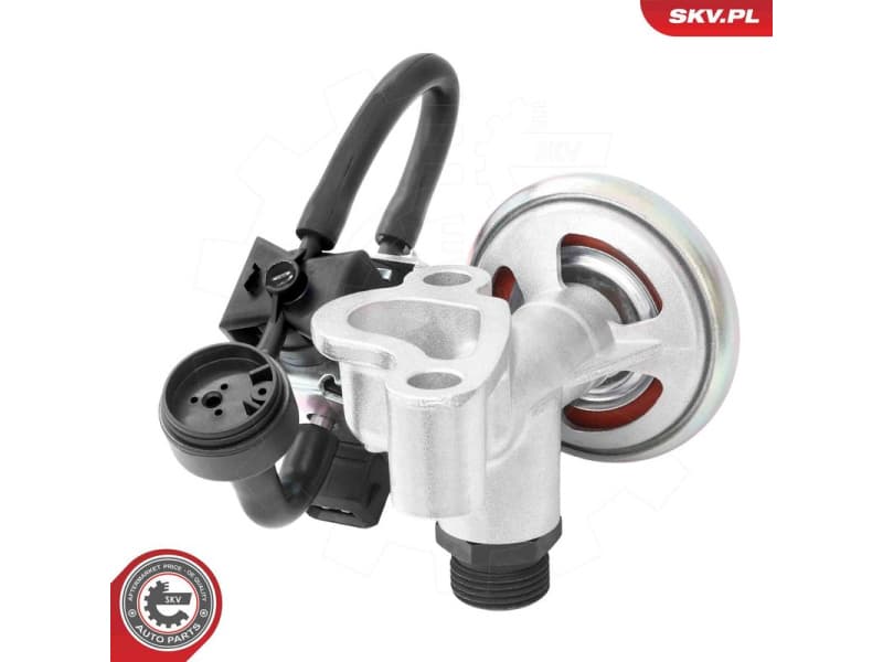 EGR Valve 14SKV268 - image 3