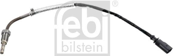 Sensor, exhaust gas temperature 185699