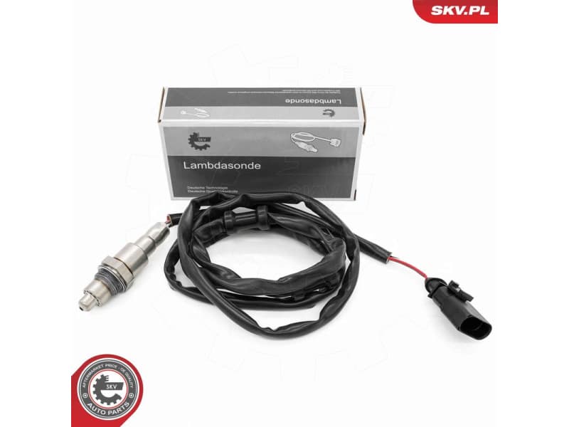 Oxygen Sensor 09SKV183