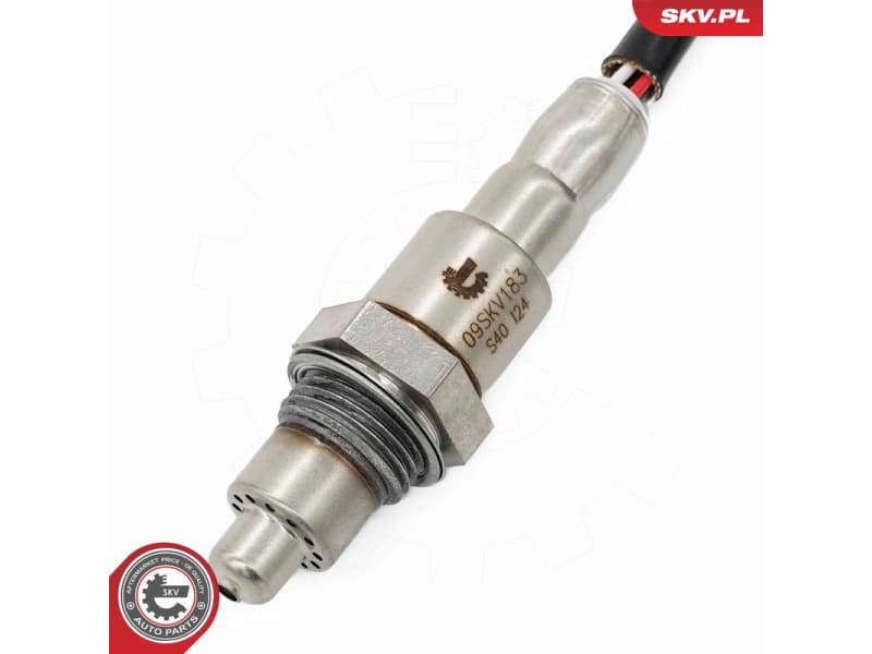 Oxygen Sensor 09SKV183 - image 3