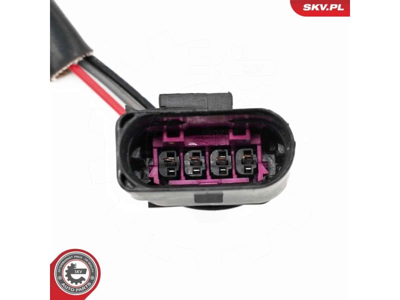 Oxygen Sensor 09SKV183 - image 4