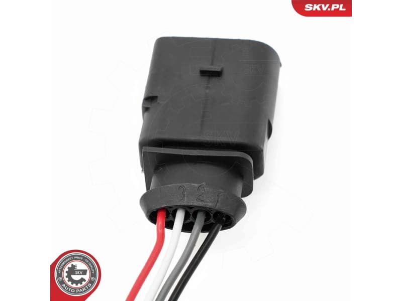 Oxygen Sensor 09SKV183 - image 5