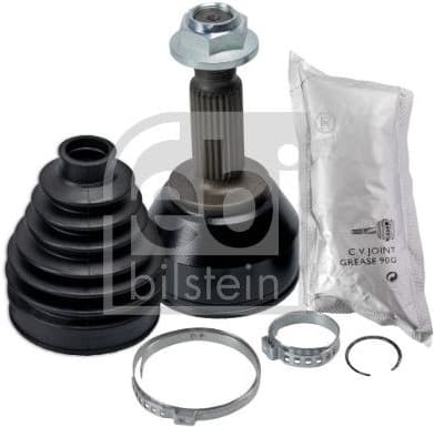 Joint Kit, drive shaft 176800