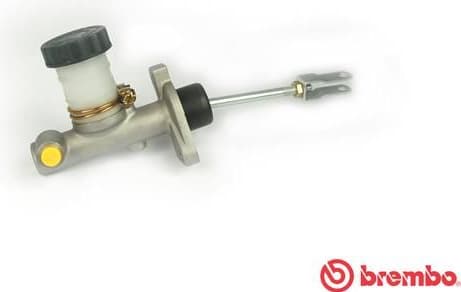 Master Cylinder, clutch ESSENTIAL LINE C56023