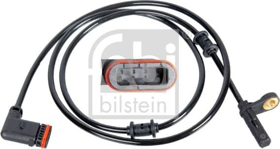 Sensor, wheel speed 30032