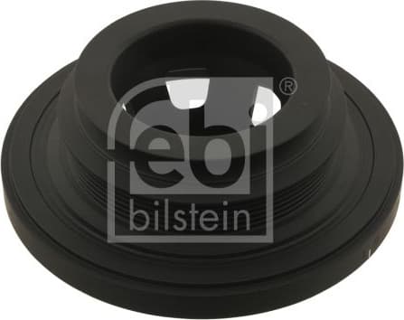 Belt Pulley, crankshaft 29989