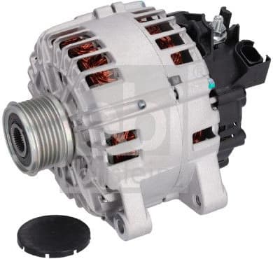 Alternator 188322