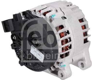 Alternator 188322 - image 2