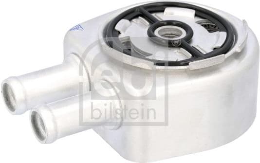 Oil Cooler, engine oil 186000