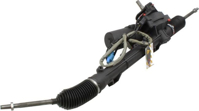 Steering Gear 72-4786