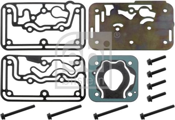 Valve Plate, air compressor 48311