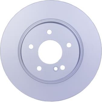 Brake Disc PRO 8DD 355 111-851