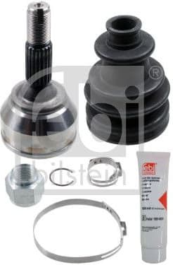 Joint Kit, drive shaft 185868