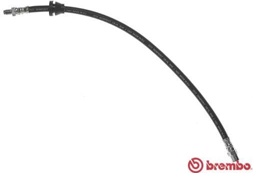 Brake Hose ESSENTIAL LINE T 86 017