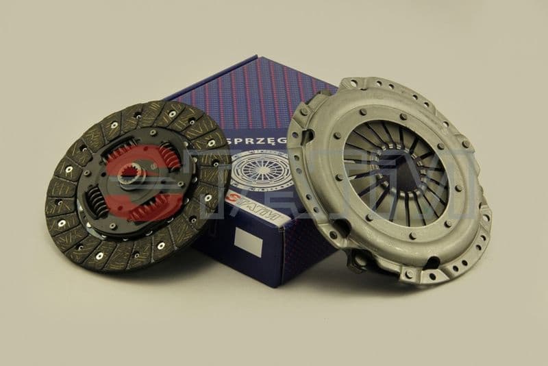 Clutch Kit 100.494