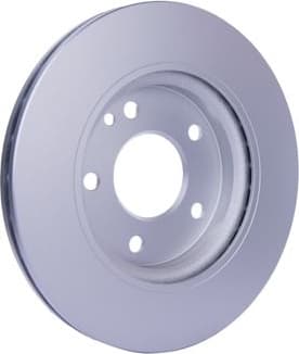 Brake Disc PRO High Carbon 8DD 355 128-161 - image 2