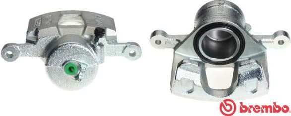 Brake Caliper ESSENTIAL LINE F 10 001