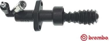 Slave Cylinder, clutch ESSENTIAL LINE E 61 012