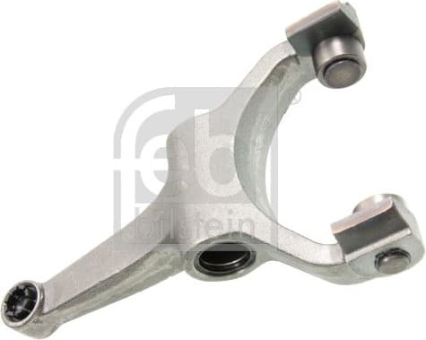 Release Fork, clutch 30250