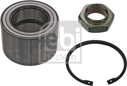 Wheel Bearing Kit 100747